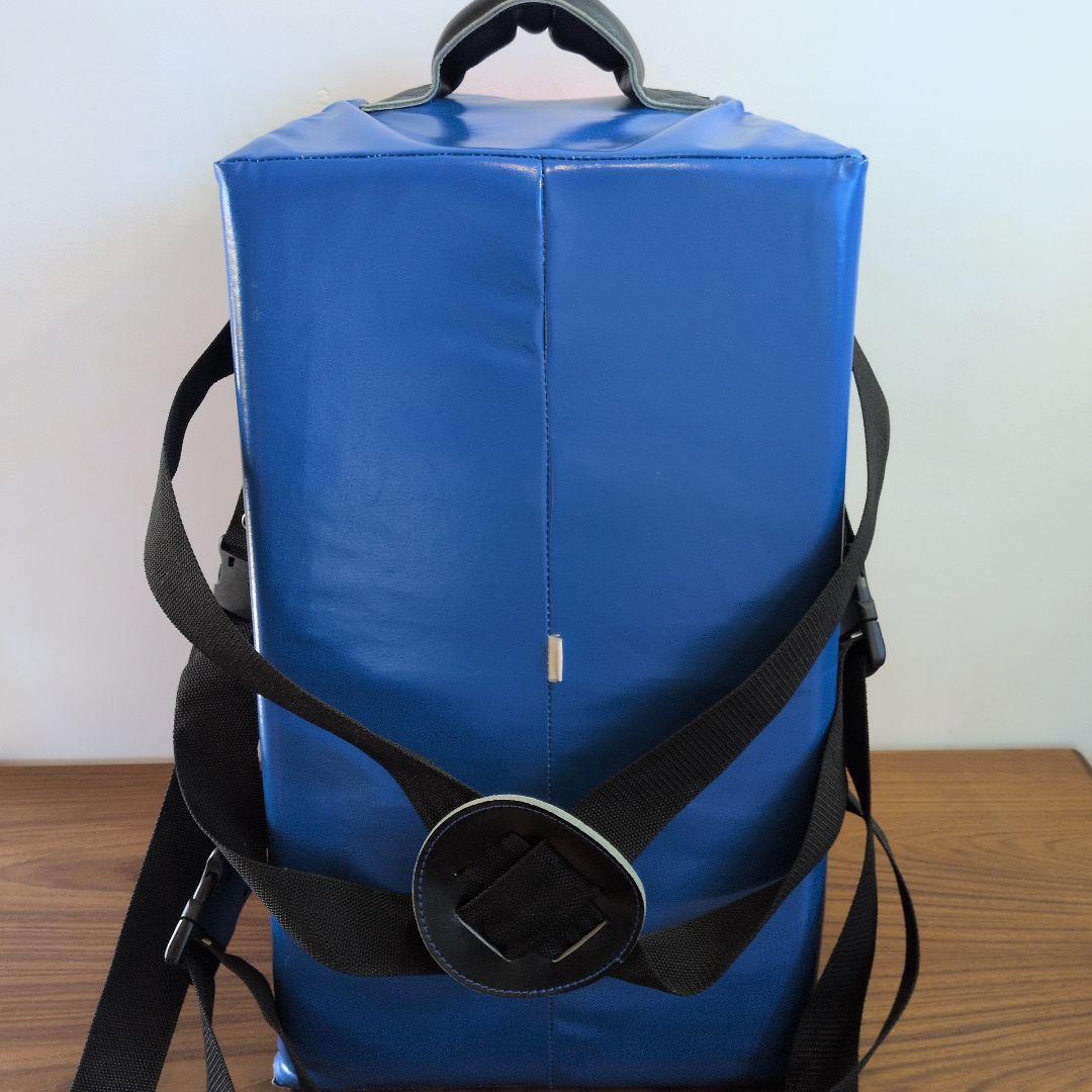 美品 ウイニングコンビネーションバッグ BC-4500 日本製 Winning