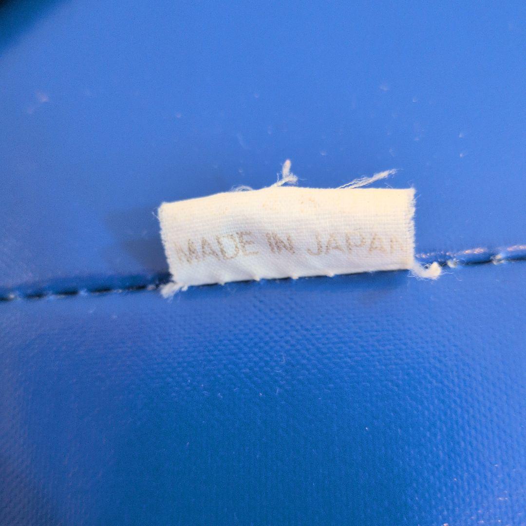 美品 ウイニングコンビネーションバッグ BC-4500 日本製 Winning