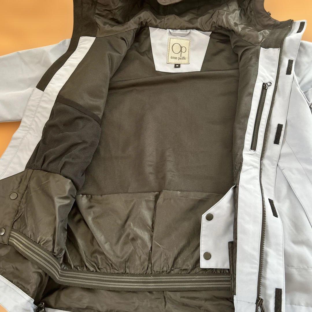 オーシャンパシフィック　スノーウェア