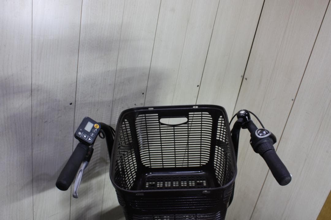 パナソニックギュットミニDX BE-ELMD032V3 20型本体のみ ネイビー