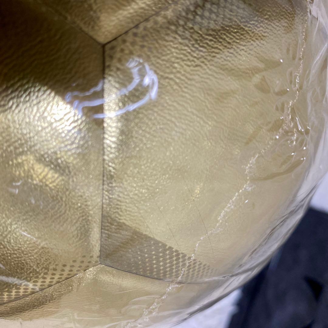 【激レア】 モルテン ペレーダ サッカーボール 記念品 ケース付 インテリア