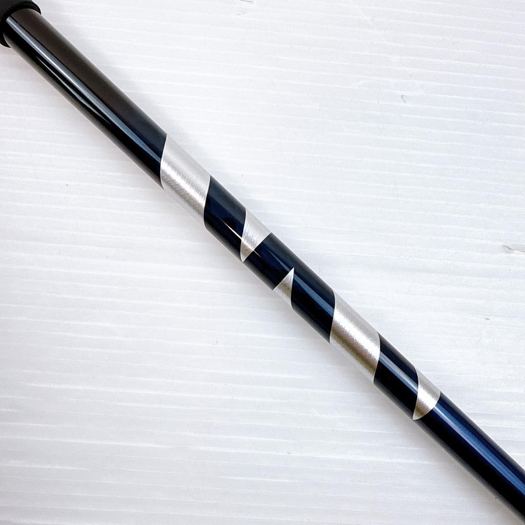 ベンタスTRブルー（ベロコア搭載・USモデル）5-S　3W or 4W用シャフト