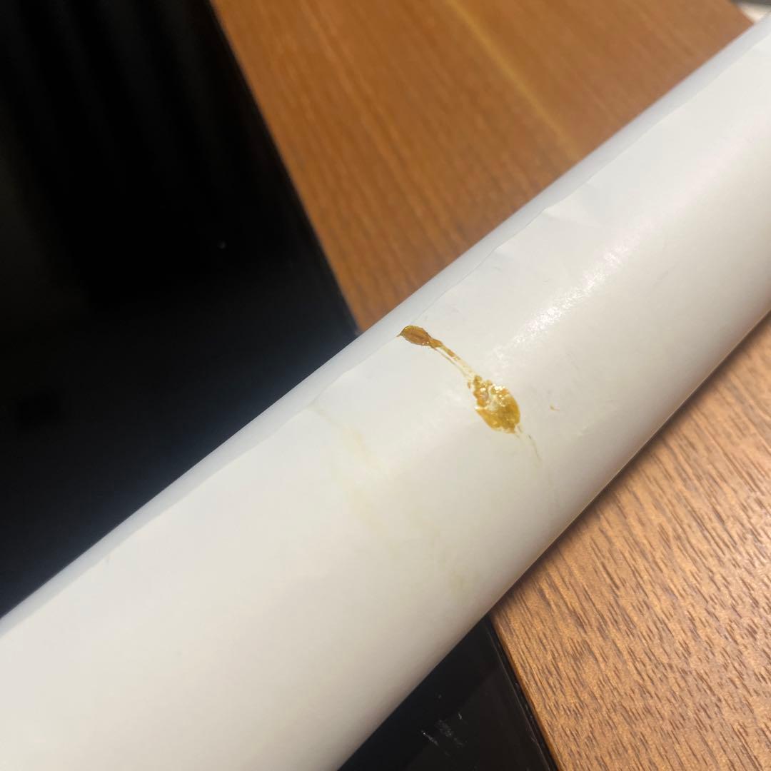 幻想水滸伝5 店頭販促ポスター　ピン穴あり　KONAMI