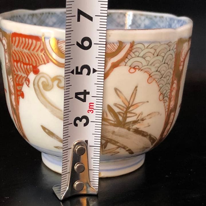 美しい古美術◼️蔵からかなり美しい雰囲気の茶器が出て来ました！茶道具、