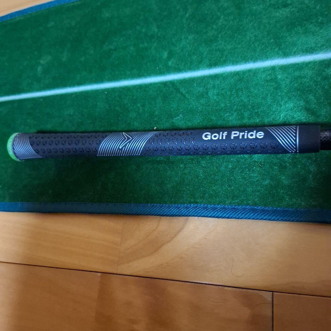 【キャロウェイスリーブ付】TENSEI GREEN　60X ドライバー用