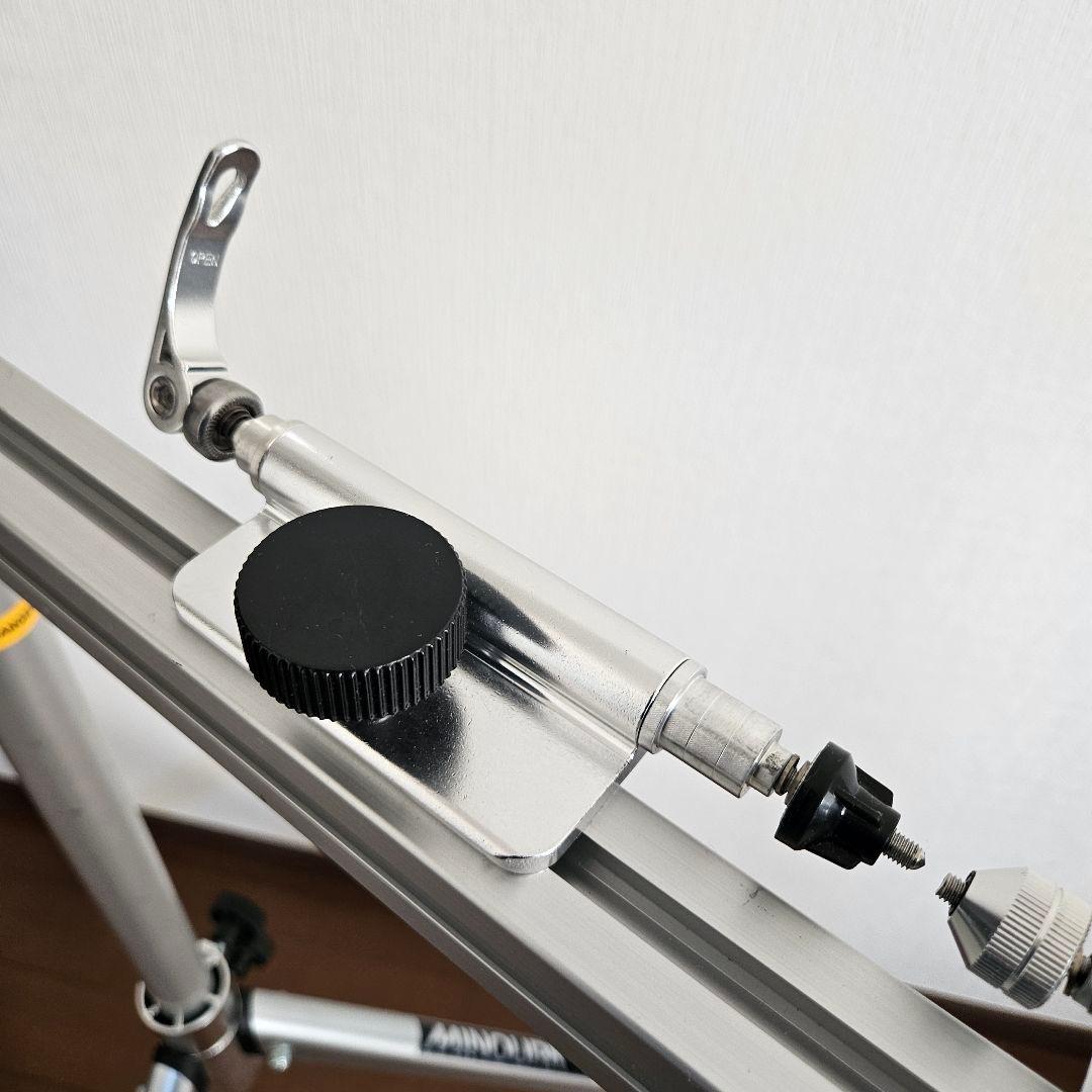 ミノウラ（MINOURA）RS-1800メンテナンススタンド