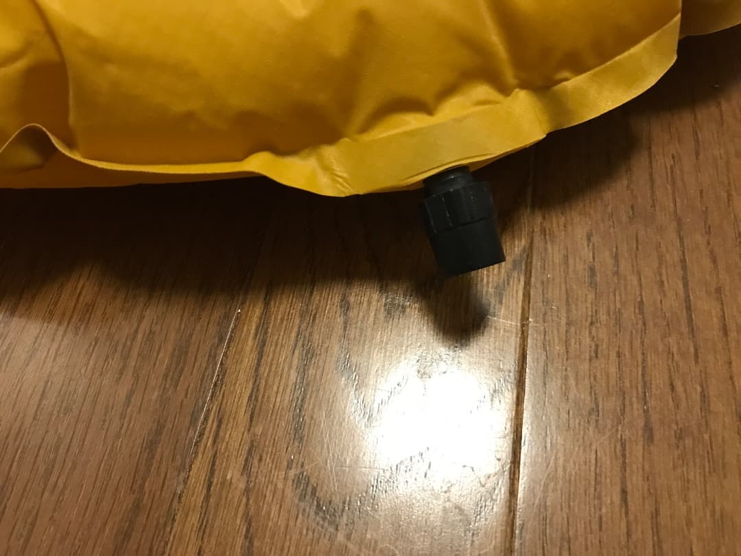 アウトドア寝具 Therm-a-Rest NeoAir Xlite NXT 200cm