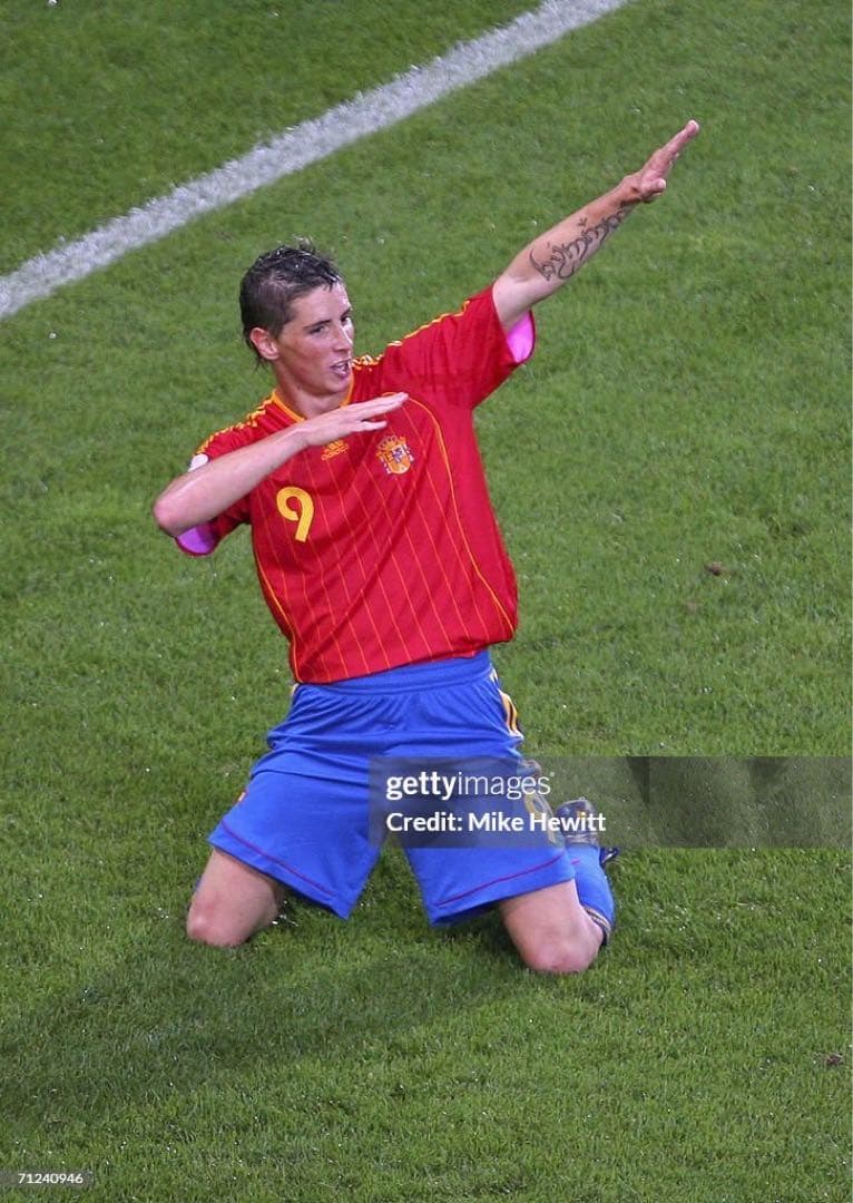 スペイン代表 2006 W杯 ユニフォーム ホーム 正規品 アディダス