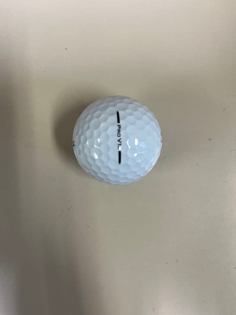 タイトリスト2025v1xボール(3ダース)