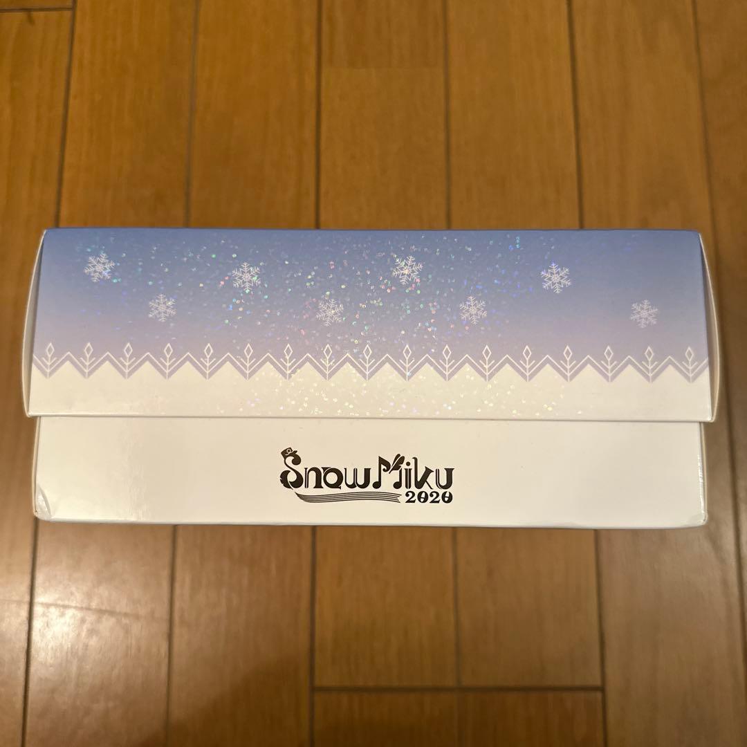 ねんどろいど 雪ミク Parade Ver. 2020