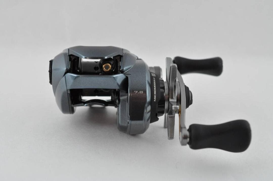 シマノ アルデバラン BFS HG LEFT