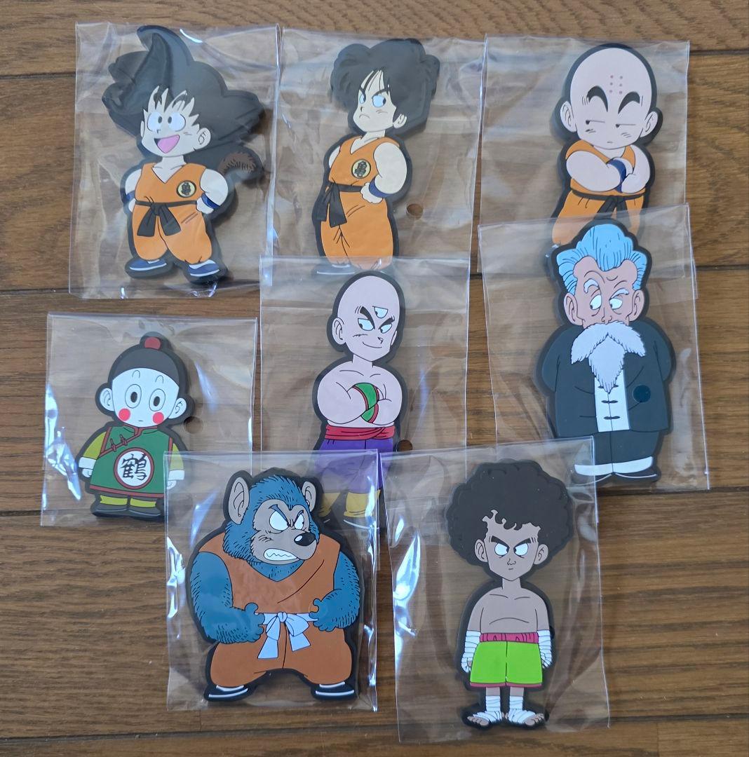 一番くじ ドラゴンボール BATTLE OF THE SUPER SAIYAN