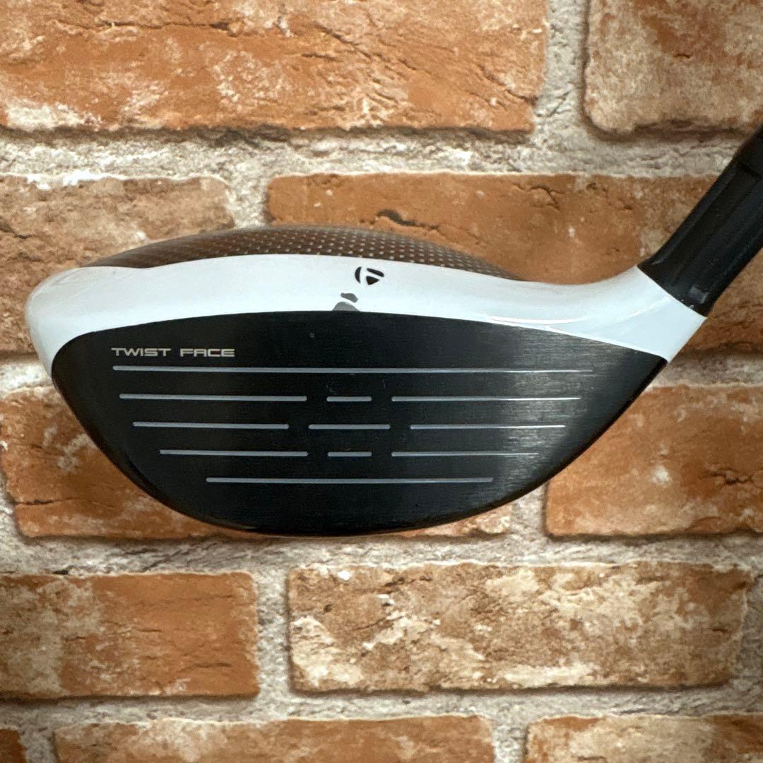 ‼️テーラーメイド シムマックス 3W フェアウェイウッド ジュニア用‼️