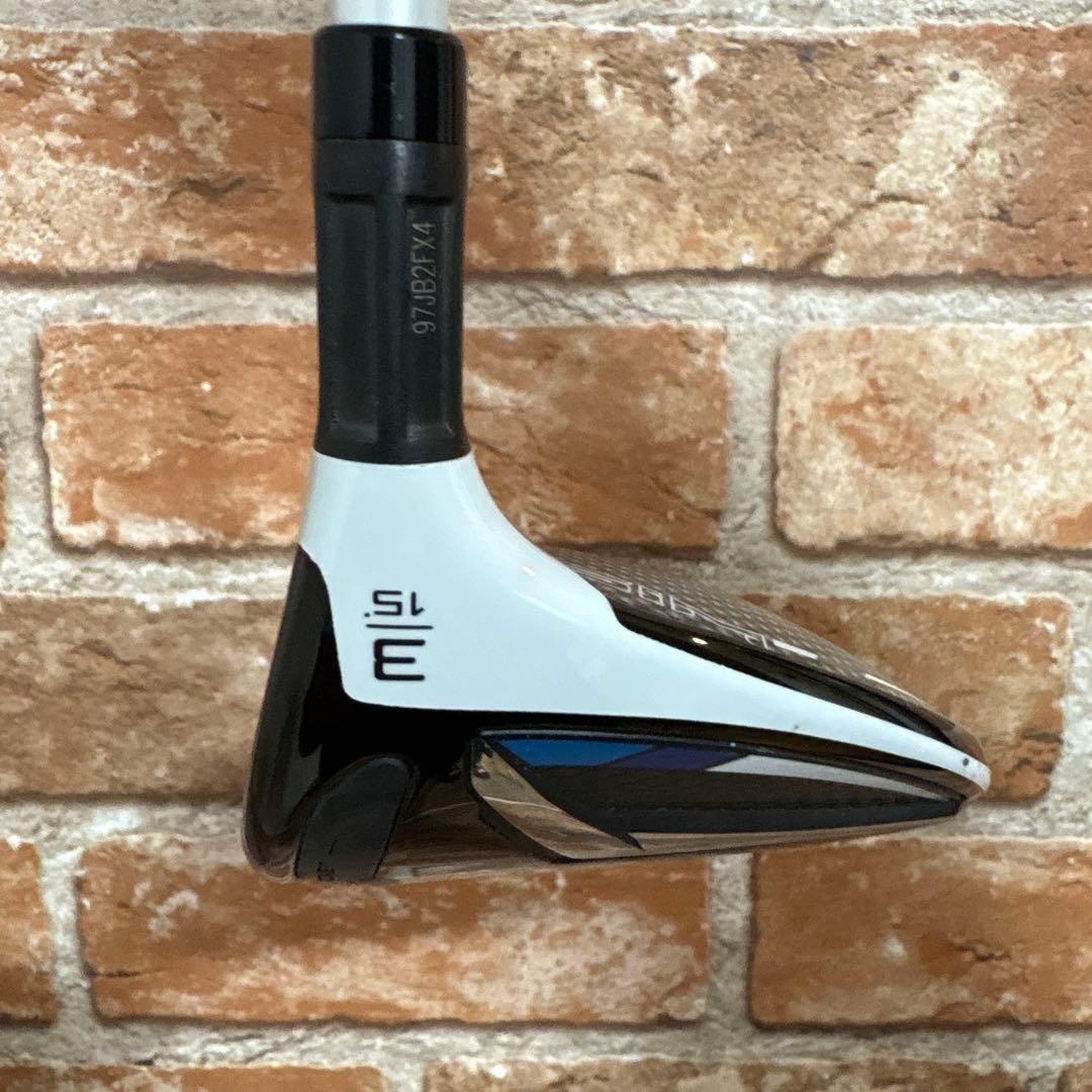 ‼️テーラーメイド シムマックス 3W フェアウェイウッド ジュニア用‼️