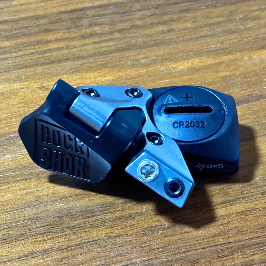 RockShox Reverb AXS ドロッパーシートポスト 125 mm