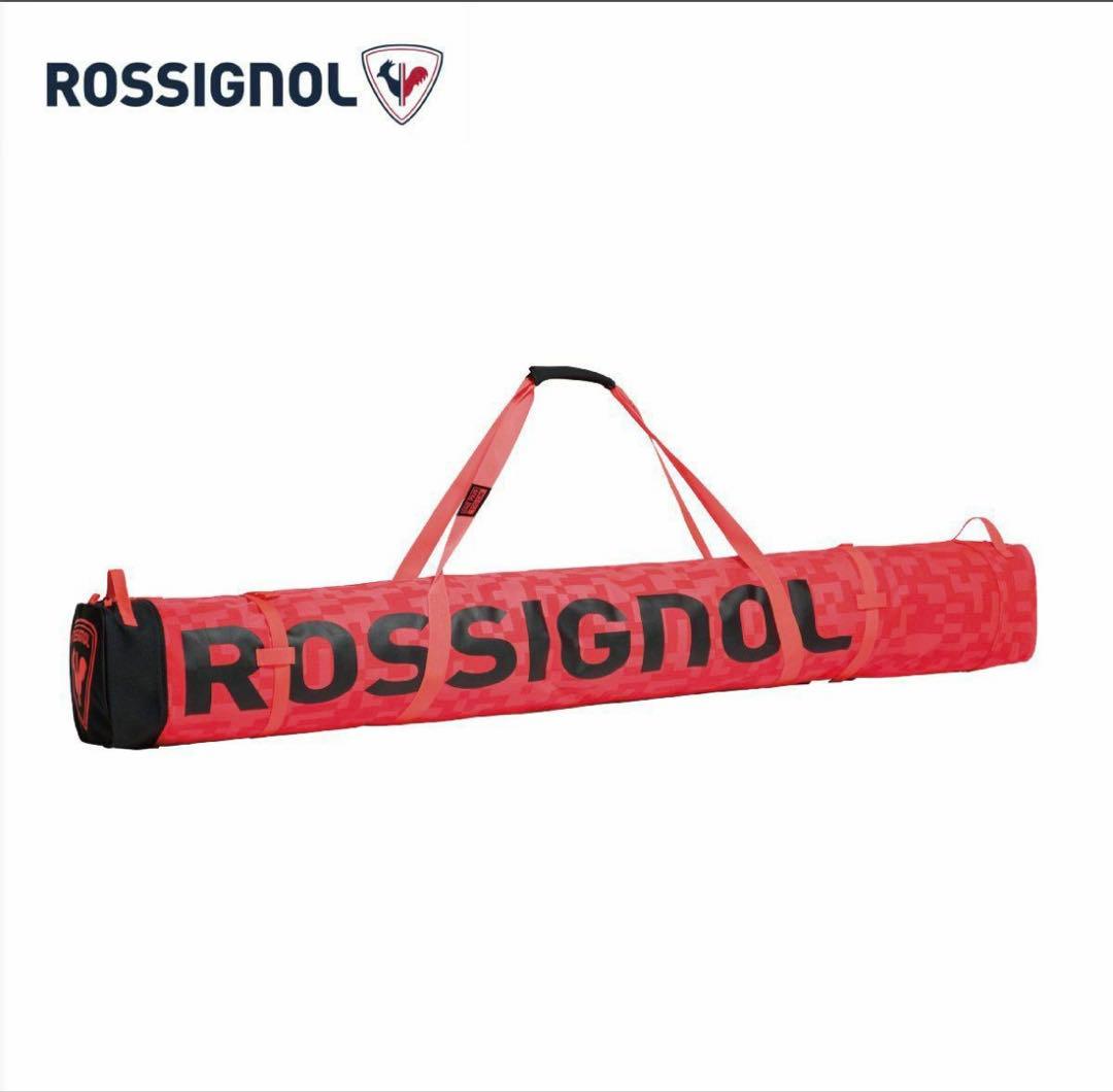 ロシニョール スキーケース HERO JUNIOR SKI BAG 170 CM