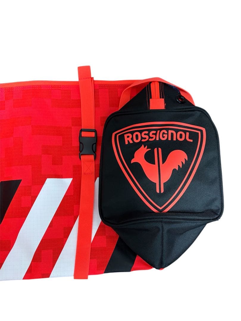 ロシニョール スキーケース HERO JUNIOR SKI BAG 170 CM