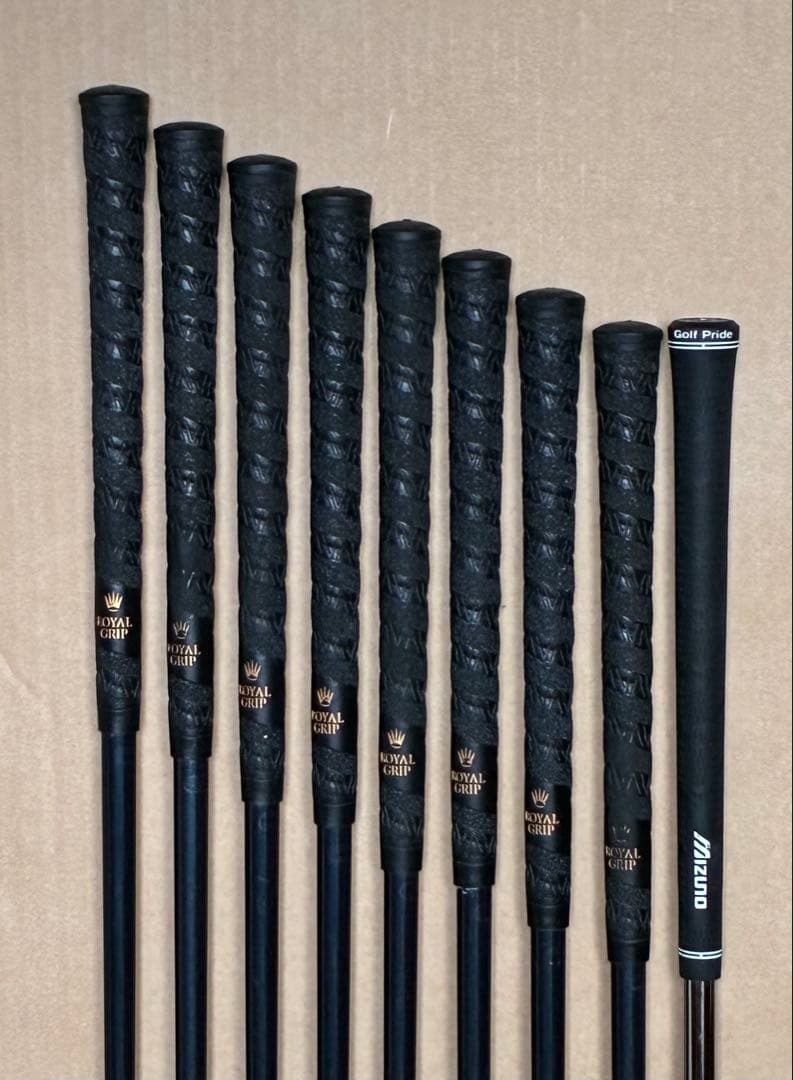 ダンロップ、初心者とりあえずデビューセット