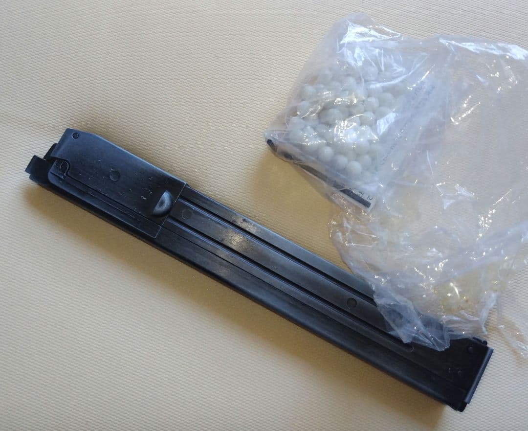 マルシン mp40 1945VINTAGE　モデルガン