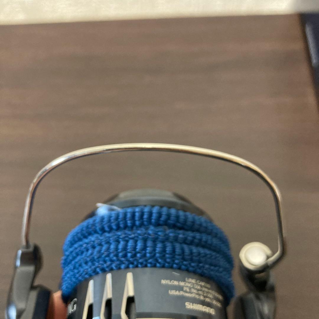 20 ストラディック SW 5000XG 【美品・PE2号付】