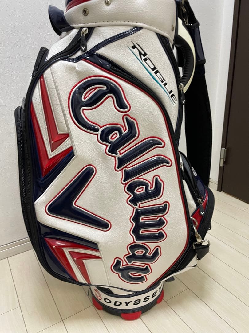 Callaway Rogue ゴルフバッグ