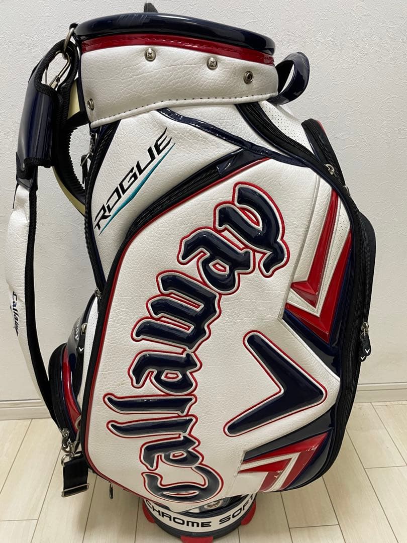 Callaway Rogue ゴルフバッグ