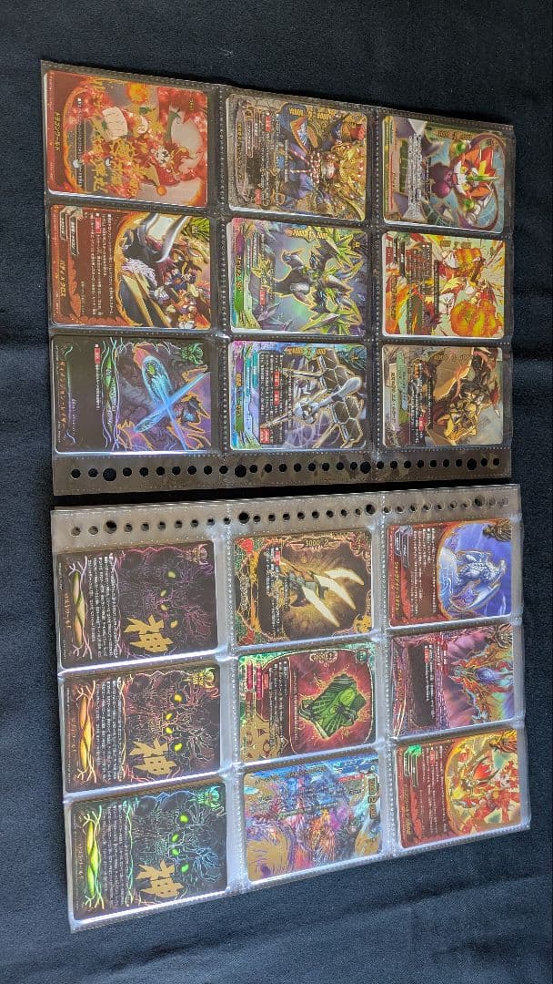 BUDDY FIGHT　バディファイト　キラカード　セット　おまけ付き