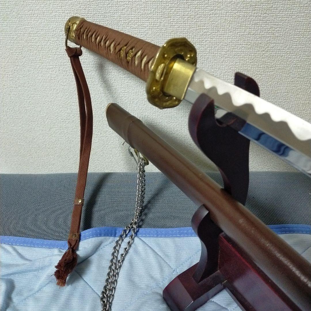 居合刀　模造刀　軍刀　日本刀　刀剣　鮫皮　日本軍