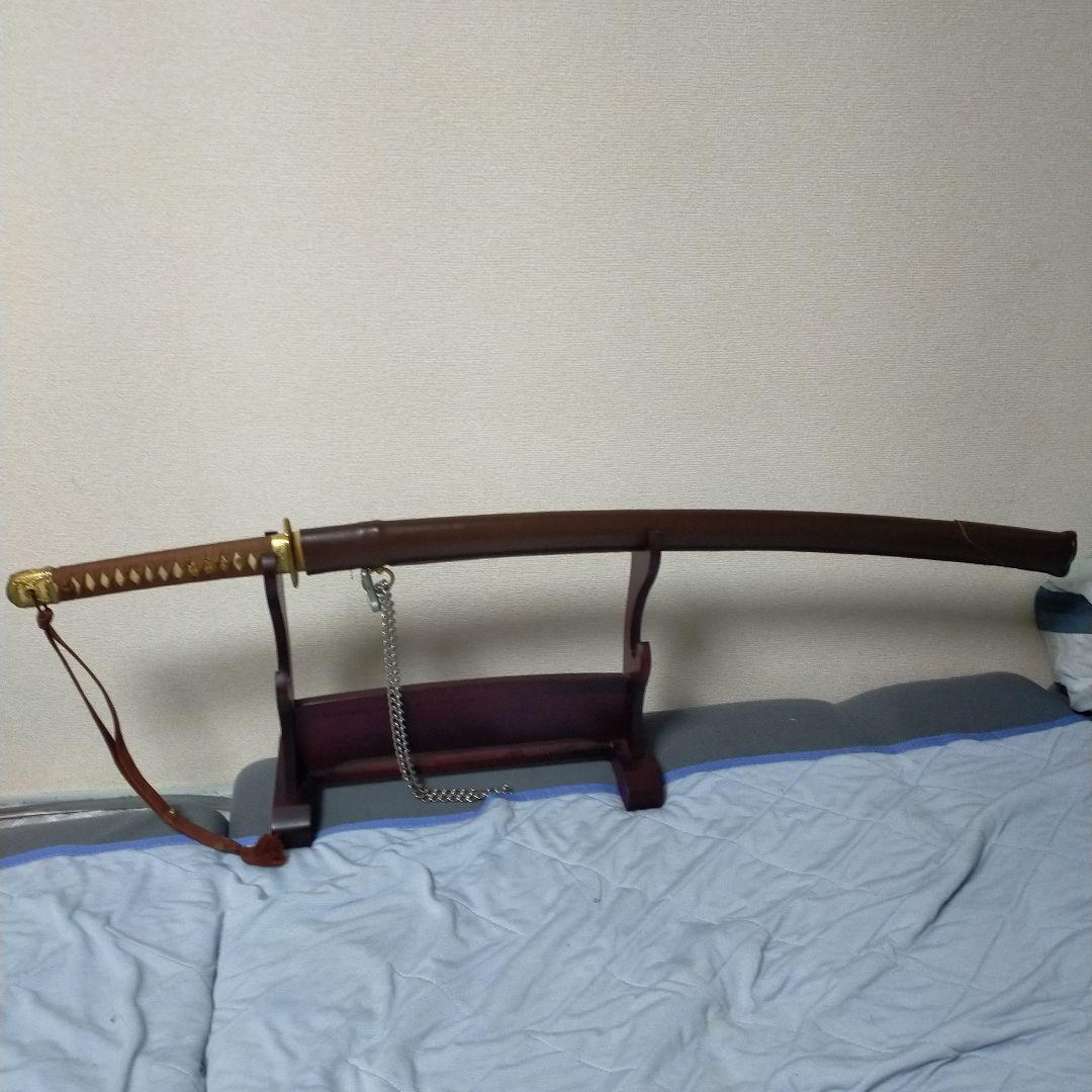 居合刀　模造刀　軍刀　日本刀　刀剣　鮫皮　日本軍