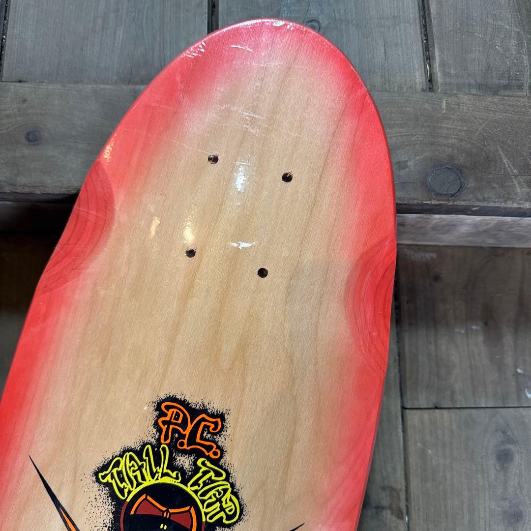 DOGTOWN スケボーデッキオールドスケートUSA