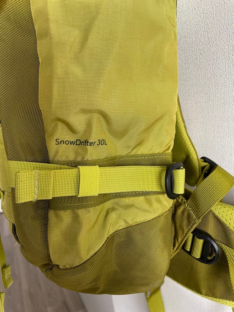 patagonia パタゴニア　 Drifter 30