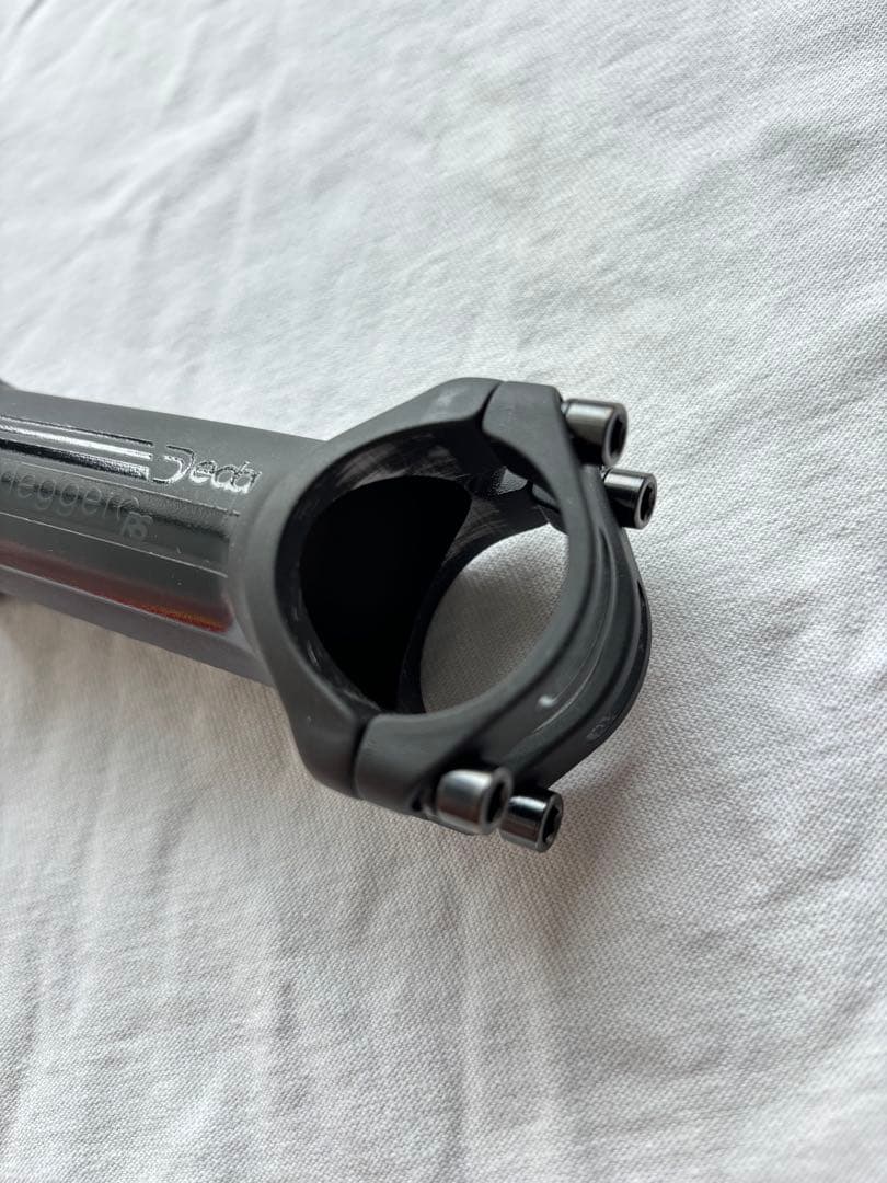 Deda デダ ステム superleggeroRS 110mm 104g