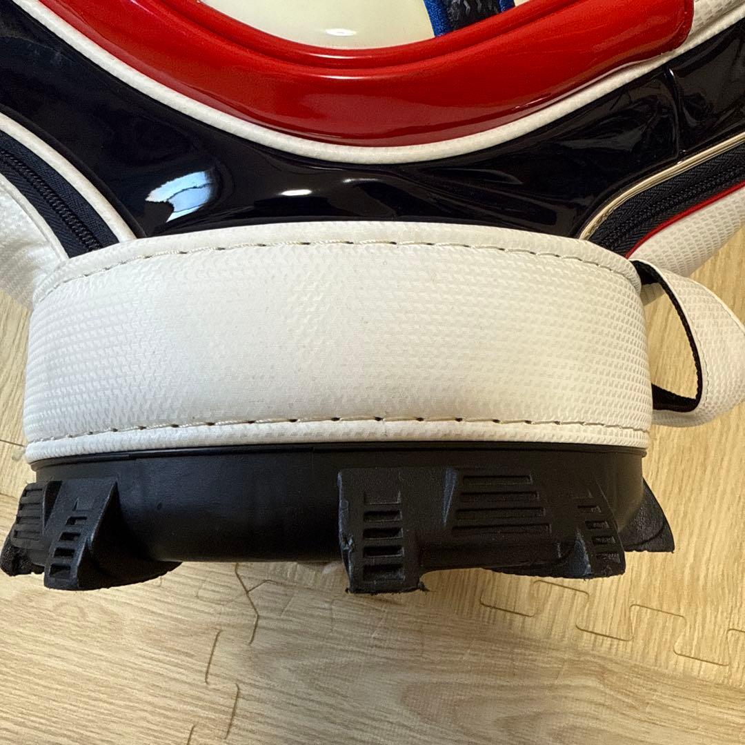 ルコックスポルティフ キャディバッグ