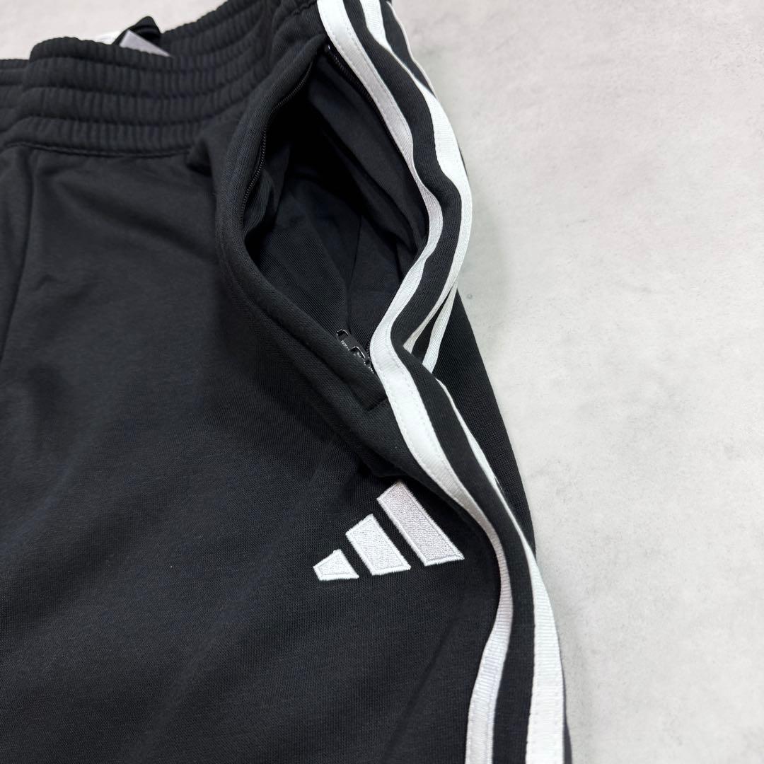 新品 2XLサイズ アディダス 上下セットアップ ティロ23 パーカー パンツ