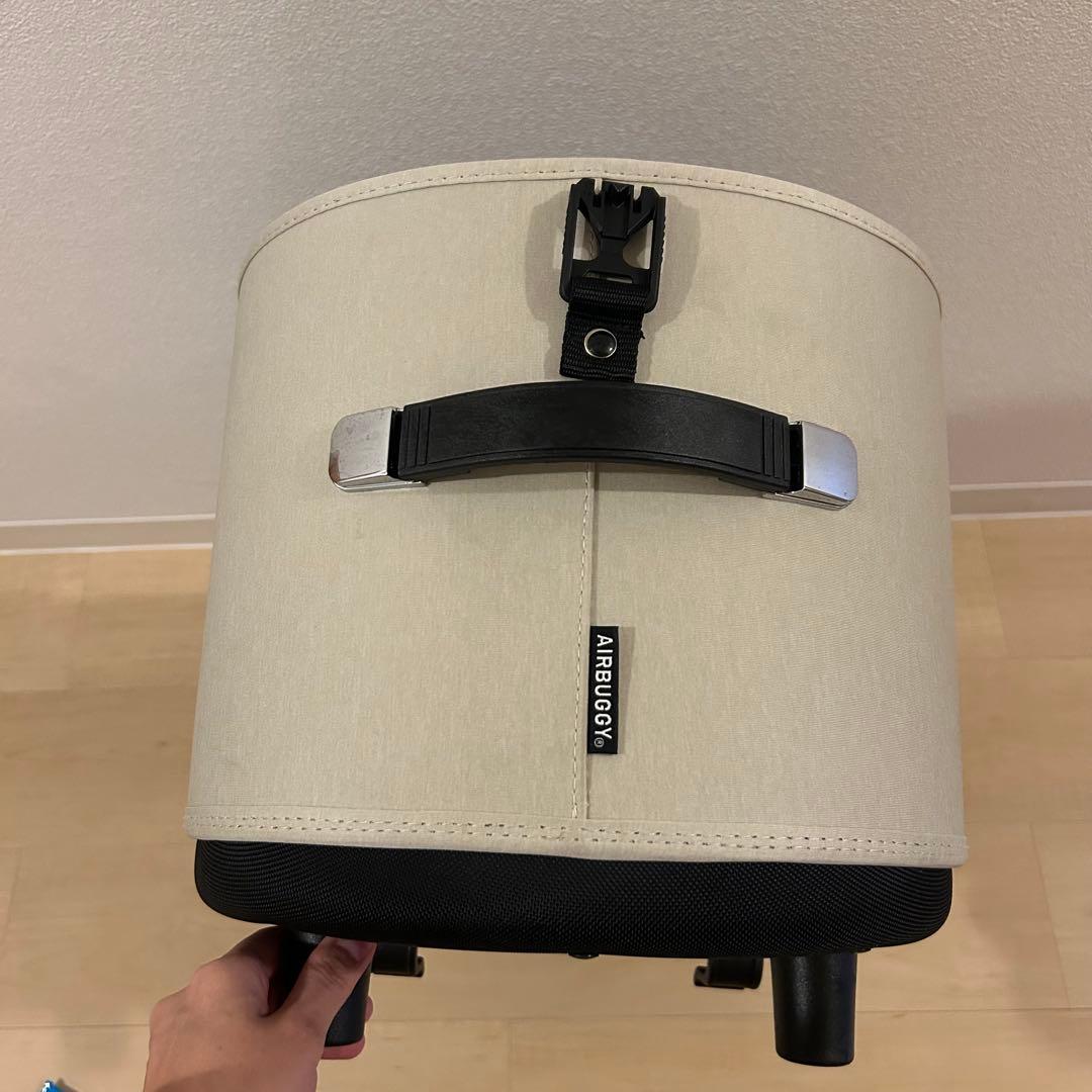 AIRBUGGYDOME3PREMIER(LARGE)コット単品　エアバギー