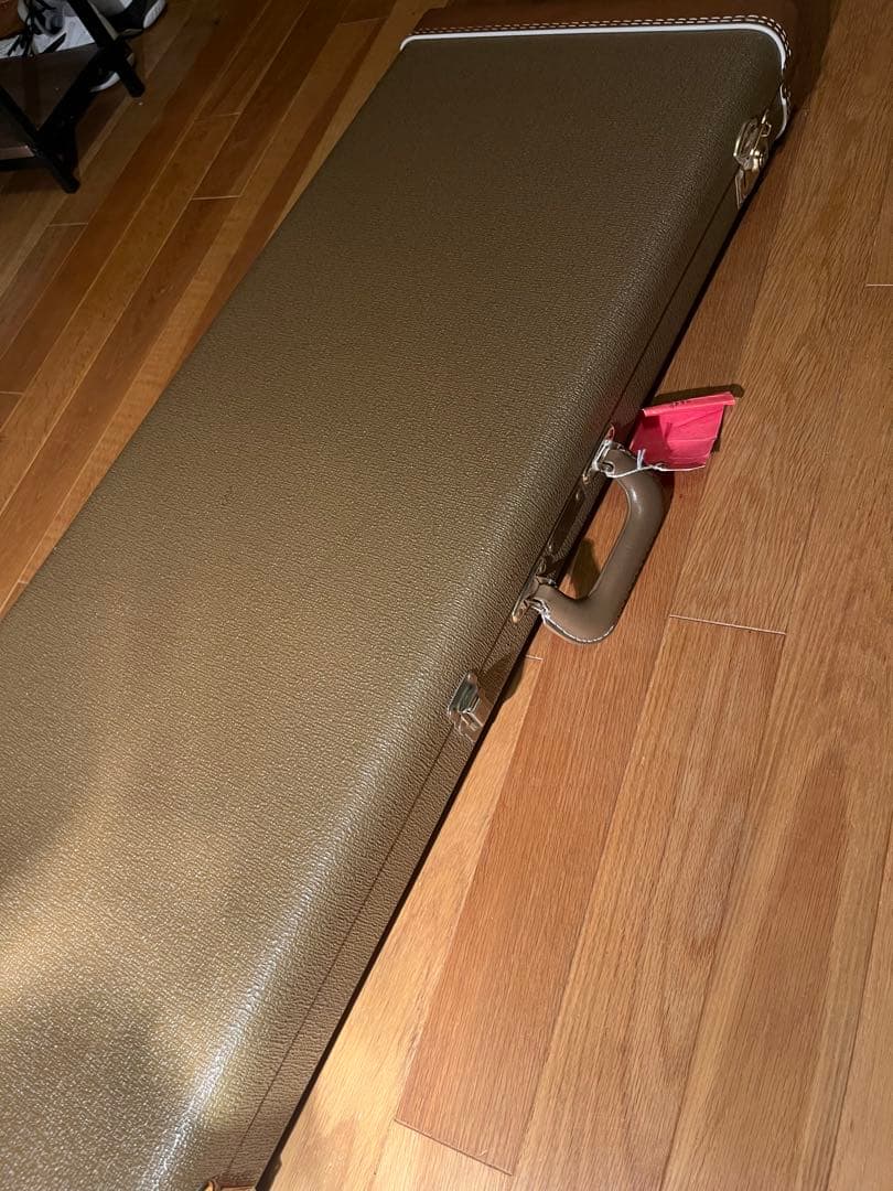 Fender American vintage 62 ストラトキャスター