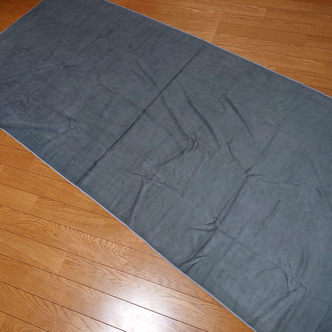 DEVISE WORKS デバイスワークス コット用ビックタオル デバイス紋章柄