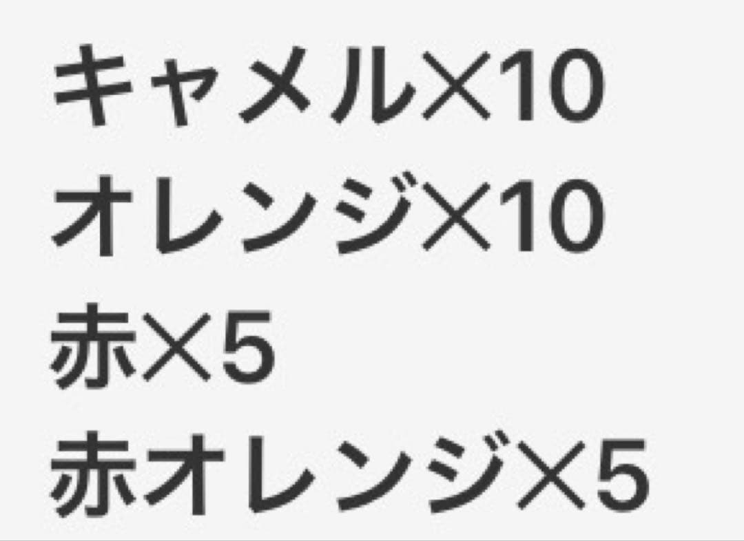 画像内容＋チョコ10