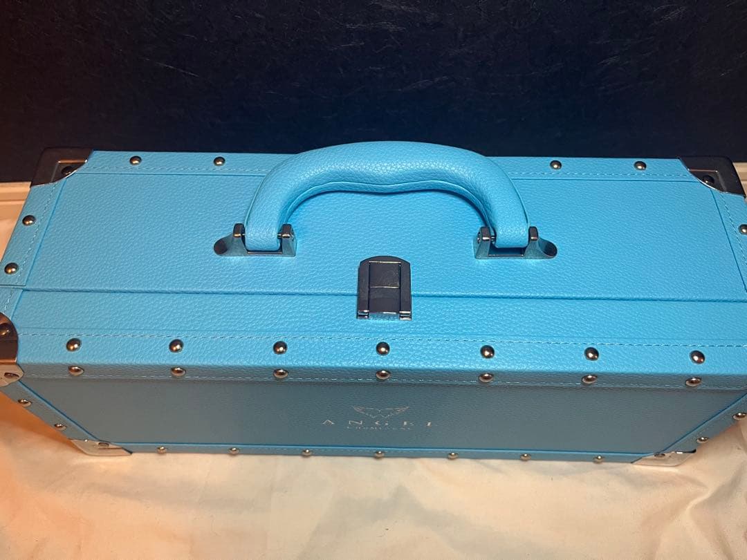 エンジェルヘイロー　ブルー　シャンパン