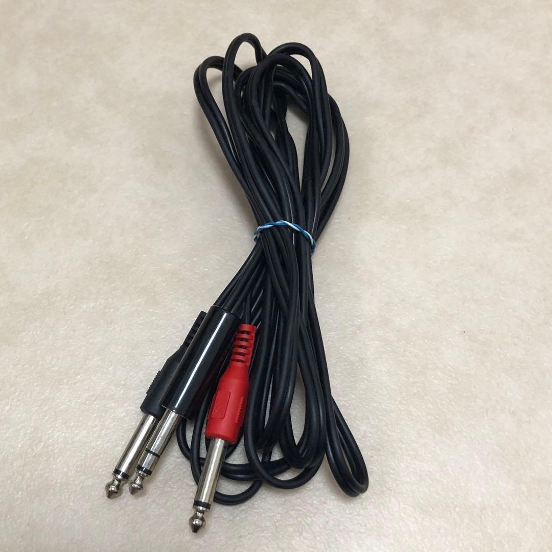 【新品同様！！】ZO-3 芸達者 3TS アンプ内蔵ミニギター 専用ケース付