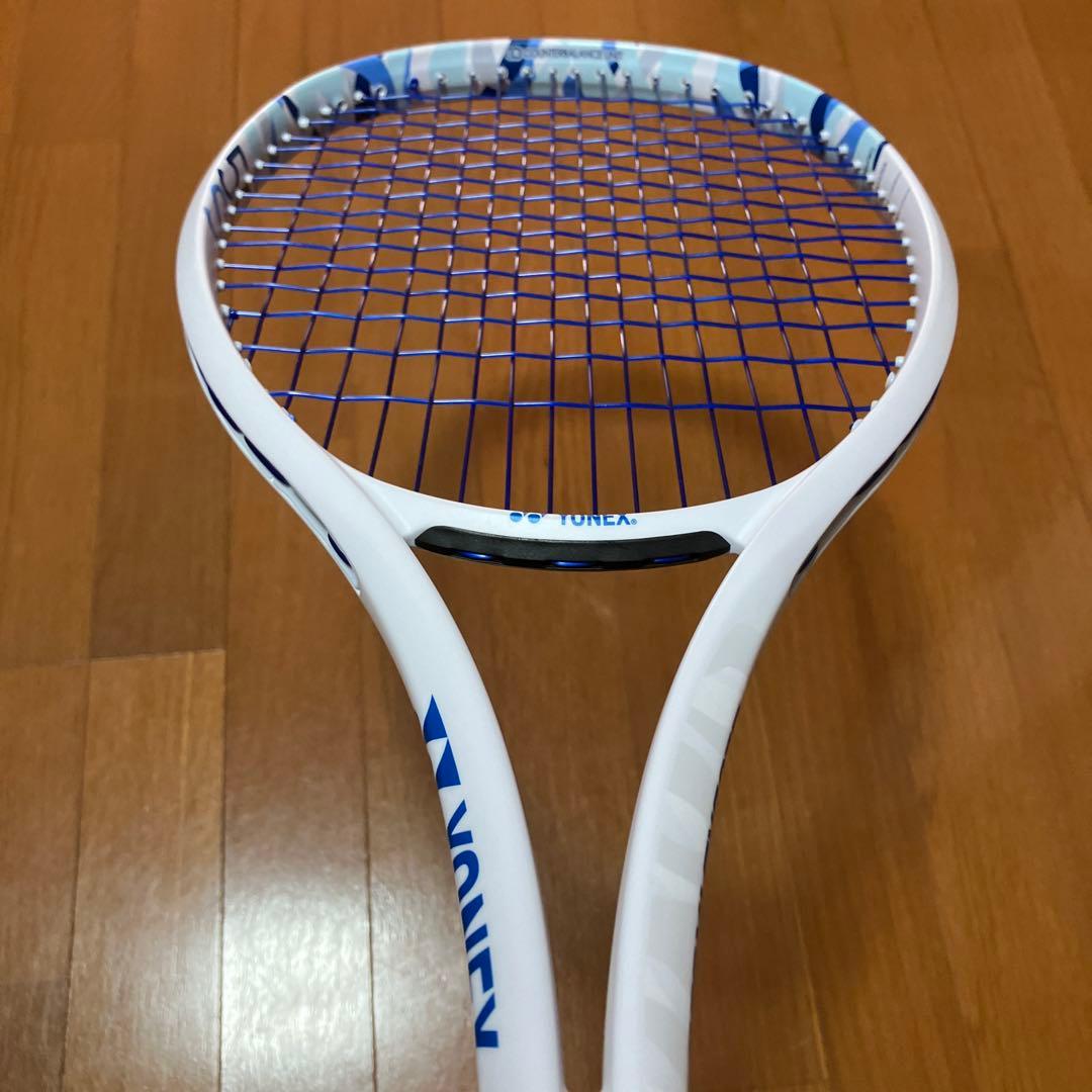 【美品】ジオブレイク50S ヨネックス ラケット GEOBREAK50S 新型