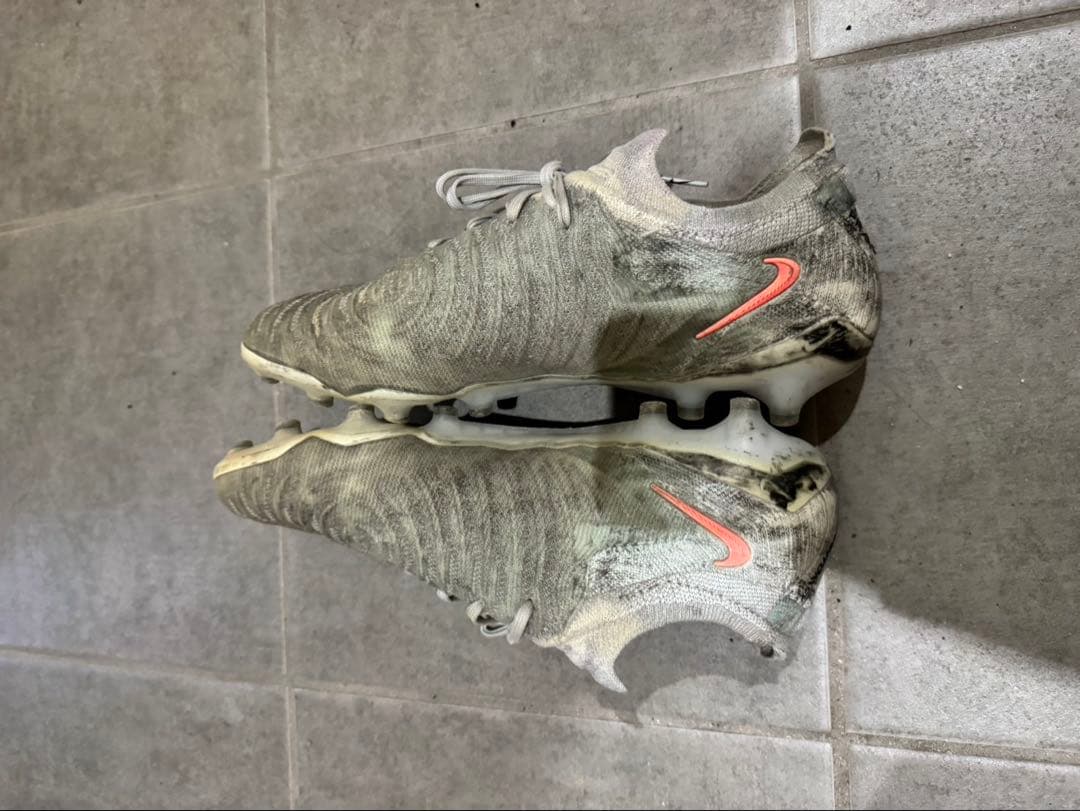 ナイキファントムエリート