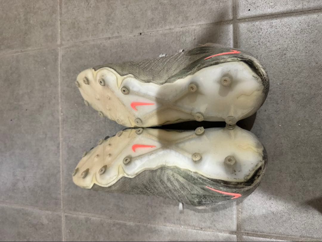 ナイキファントムエリート