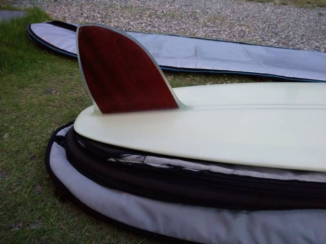 ALMONDロングボード9.3