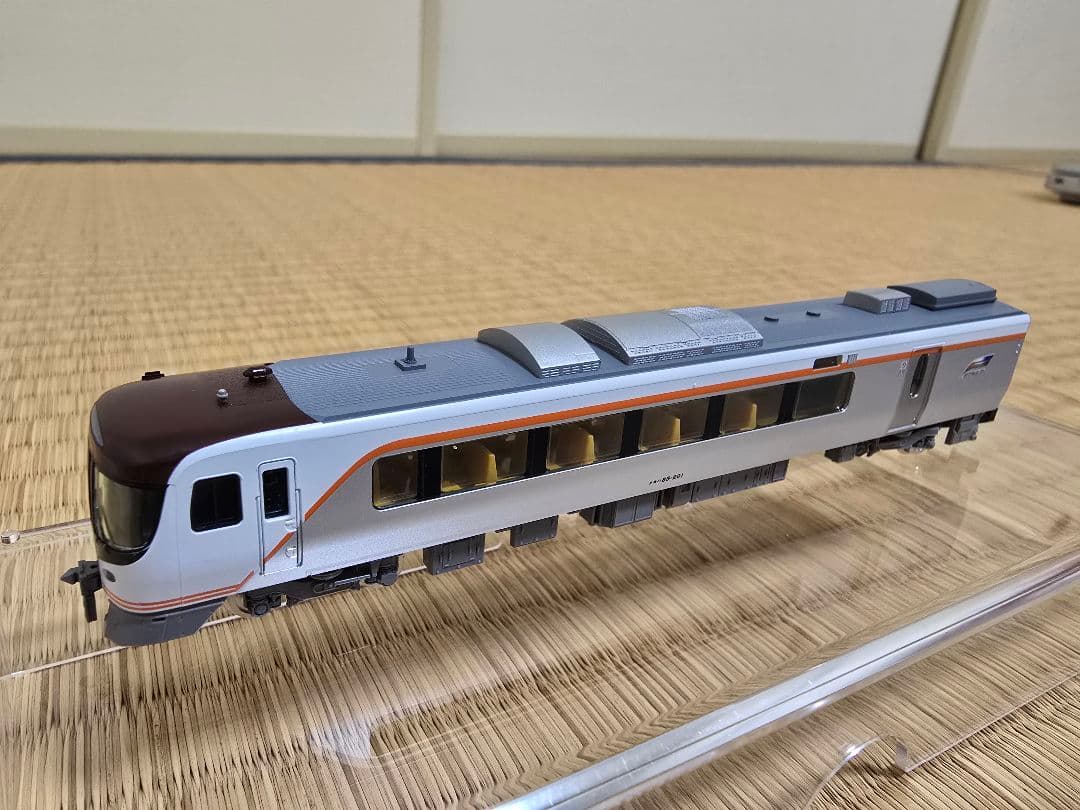 トミックス　tomix 98556 JR HC85系ハイブリッド車(南紀)セット