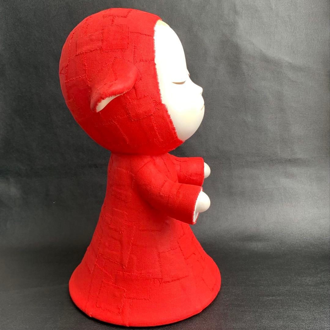 奈良美智Yoshitomo Nara 置物 オブジェ人形フィギュア