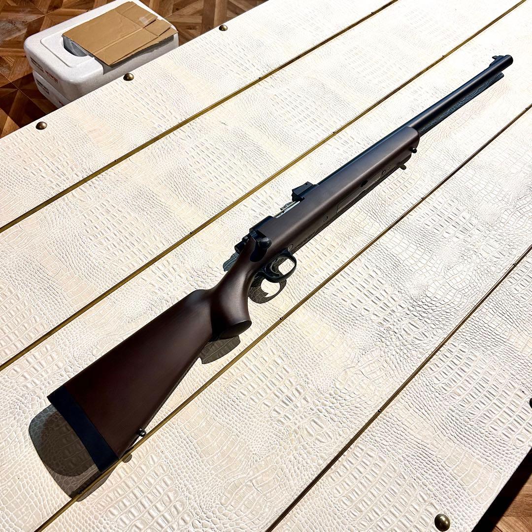 東京マルイ VSR-10 リアルショック Pro-Sniper