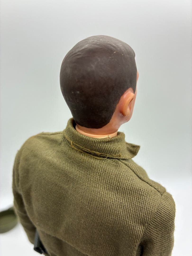 当時物　GIジョー アクションソルジャー