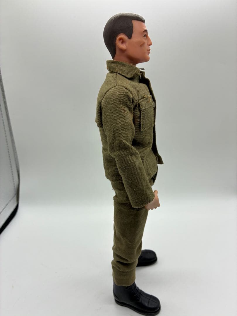 当時物　GIジョー アクションソルジャー