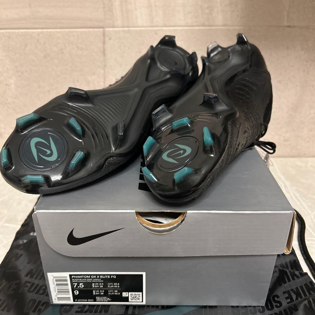 ※早い者勝ち！激安セール！NIKE ファントム GX 2 エリート FG